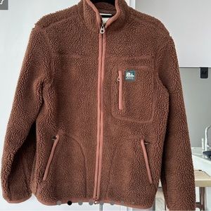 Aime Leon Dore Fleece